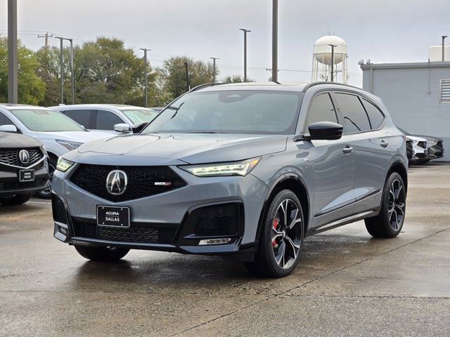 new 2026 Acura MDX car, priced at $77,800