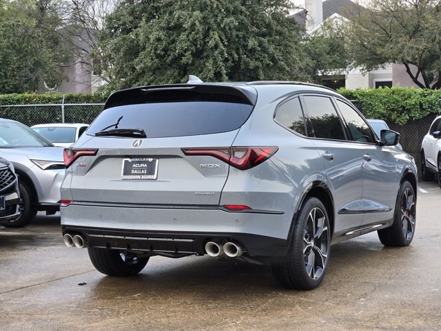 new 2026 Acura MDX car, priced at $77,800