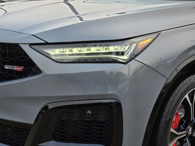 new 2026 Acura MDX car, priced at $77,800