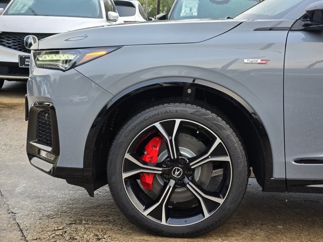 new 2026 Acura MDX car, priced at $77,800