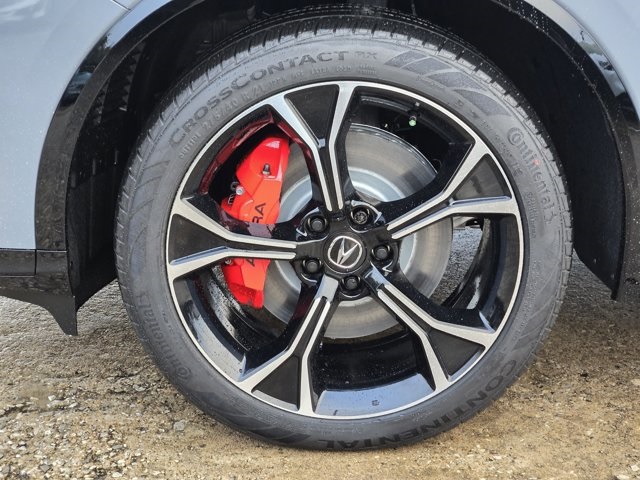 new 2026 Acura MDX car, priced at $77,800