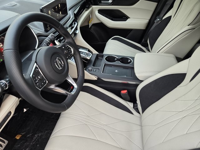 new 2026 Acura MDX car, priced at $77,800