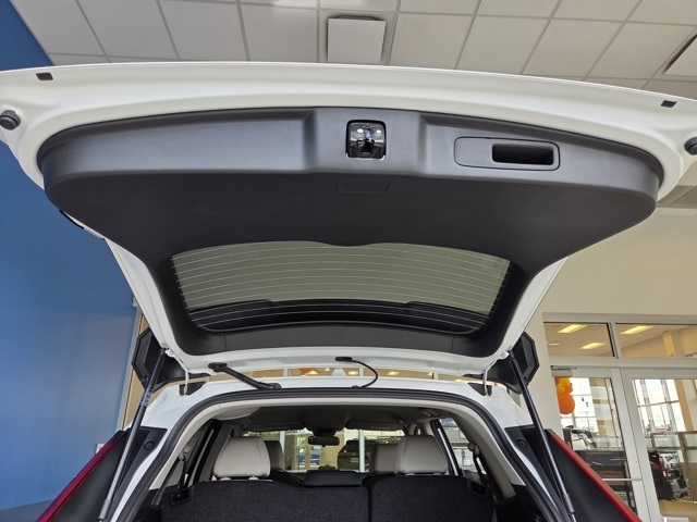 new 2026 Honda CR-V car, priced at $34,270