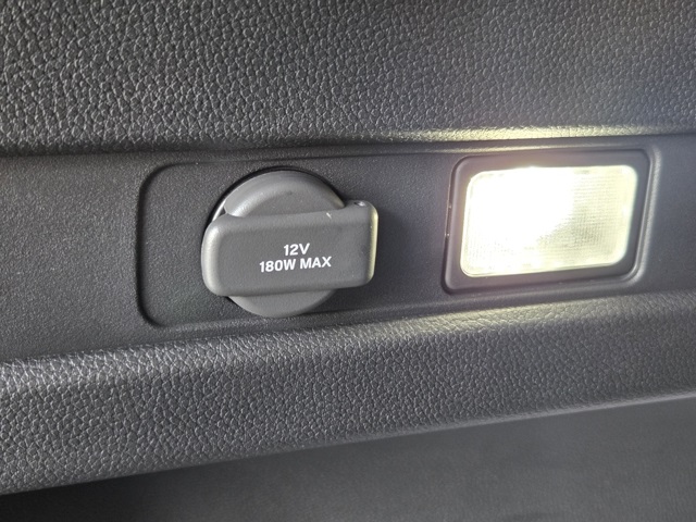 new 2026 Honda CR-V car, priced at $34,270