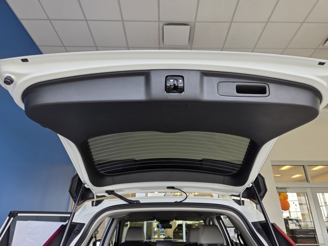new 2026 Honda CR-V car, priced at $34,270