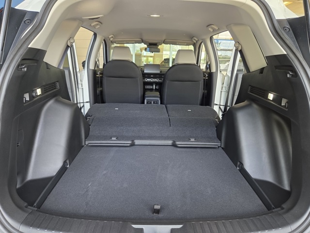 new 2026 Honda CR-V car, priced at $34,270