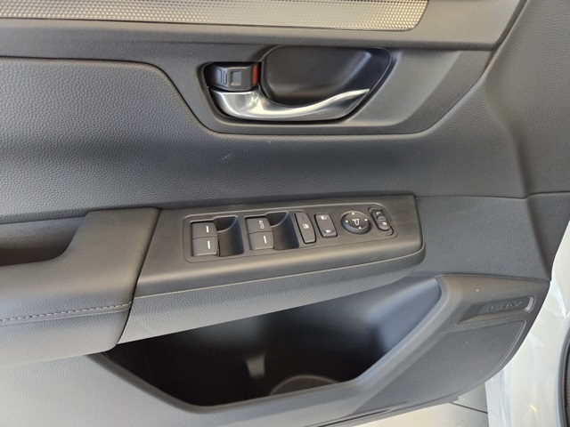 new 2026 Honda CR-V car, priced at $34,270