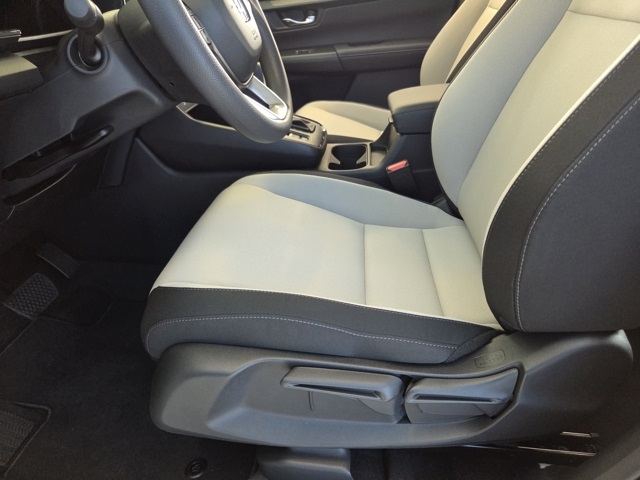 new 2026 Honda CR-V car, priced at $34,270