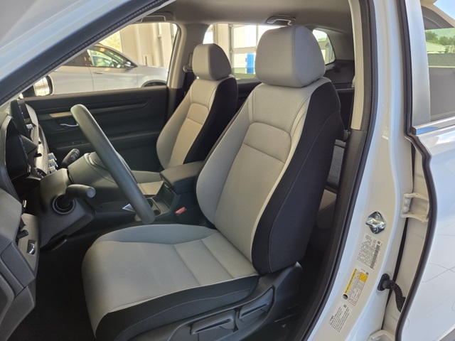 new 2026 Honda CR-V car, priced at $34,270