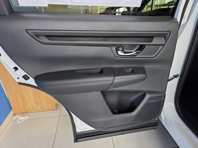 new 2026 Honda CR-V car, priced at $34,270