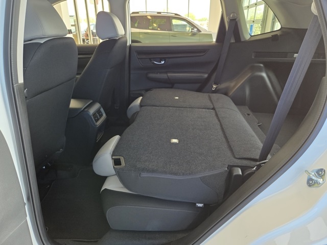 new 2026 Honda CR-V car, priced at $34,270