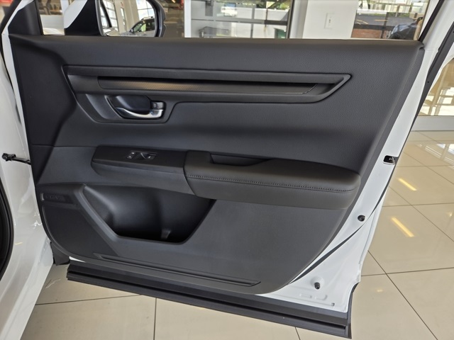 new 2026 Honda CR-V car, priced at $34,270