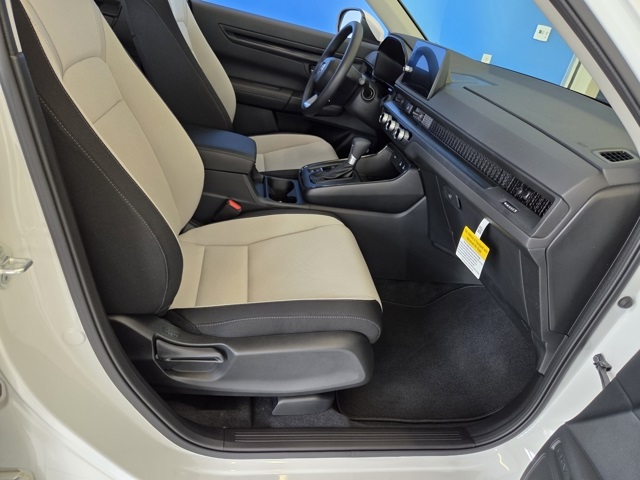 new 2026 Honda CR-V car, priced at $34,270