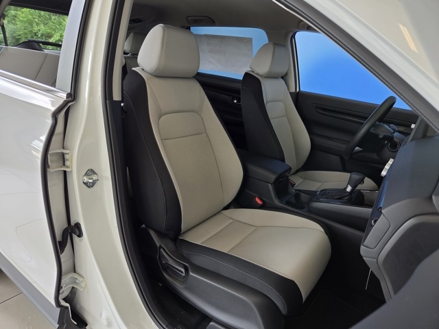 new 2026 Honda CR-V car, priced at $34,270