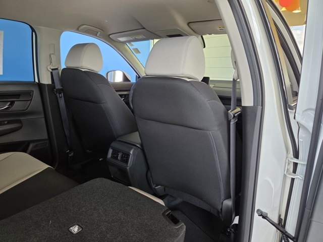 new 2026 Honda CR-V car, priced at $34,270
