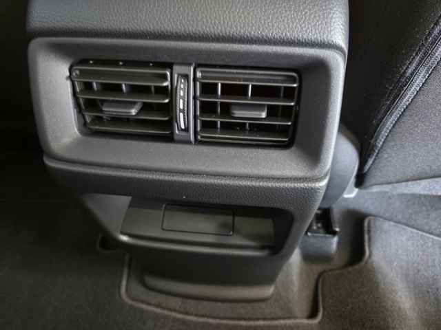 new 2026 Honda CR-V car, priced at $34,270