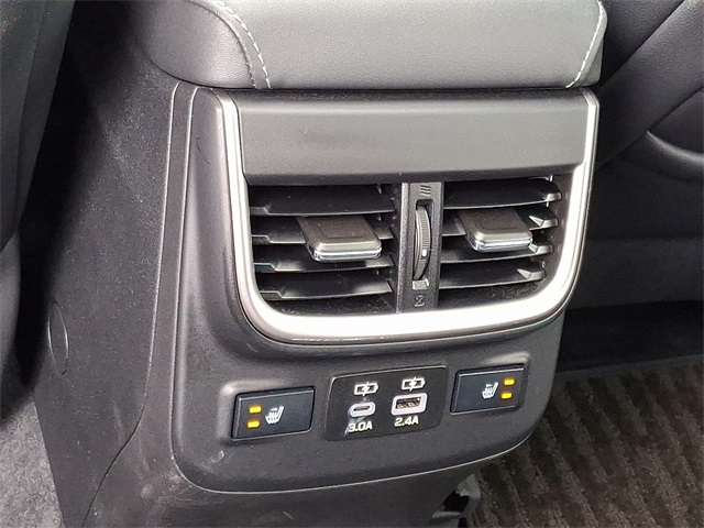 used 2025 Subaru Outback car, priced at $34,958