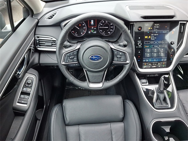 used 2025 Subaru Outback car, priced at $34,958