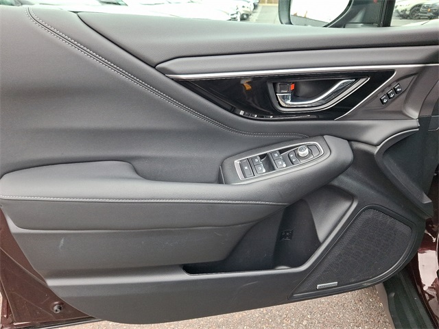 used 2025 Subaru Outback car, priced at $34,958