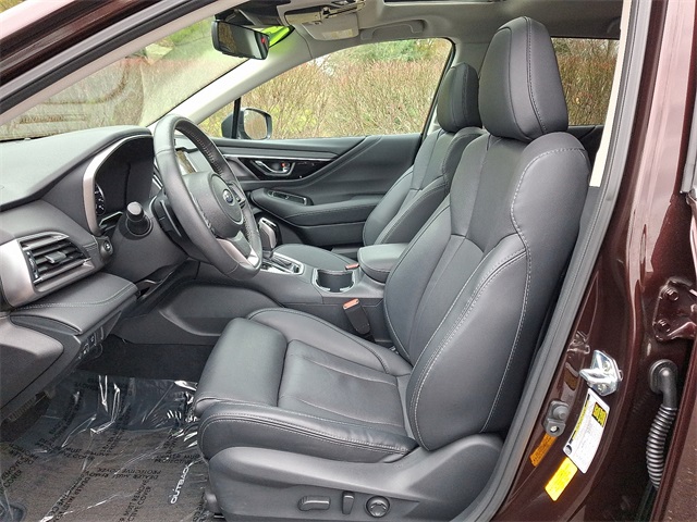 used 2025 Subaru Outback car, priced at $34,958