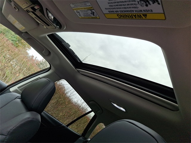 used 2025 Subaru Outback car, priced at $34,958