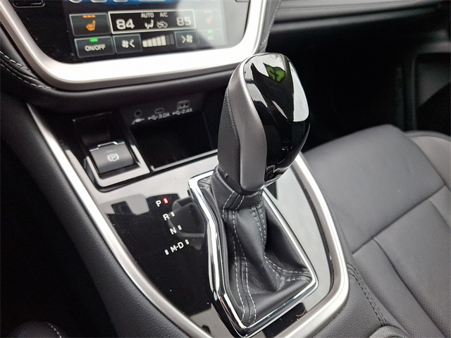 used 2025 Subaru Outback car, priced at $34,958