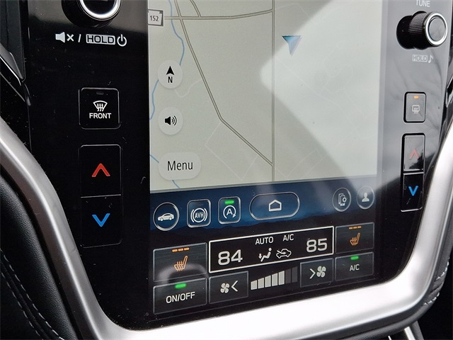 used 2025 Subaru Outback car, priced at $34,958