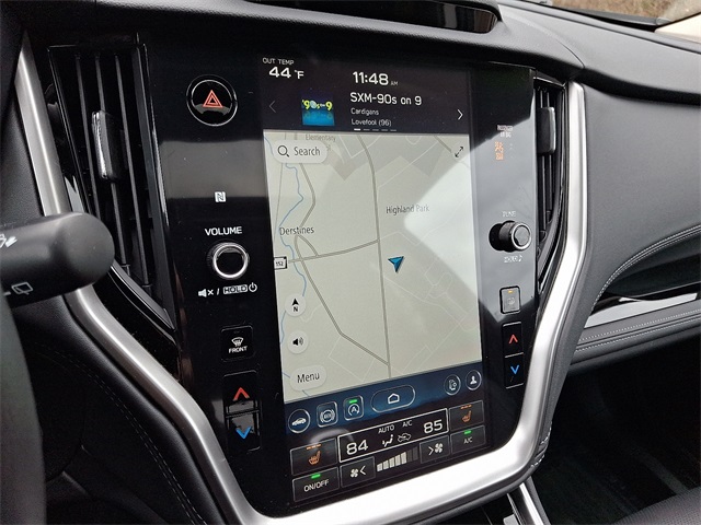 used 2025 Subaru Outback car, priced at $34,958