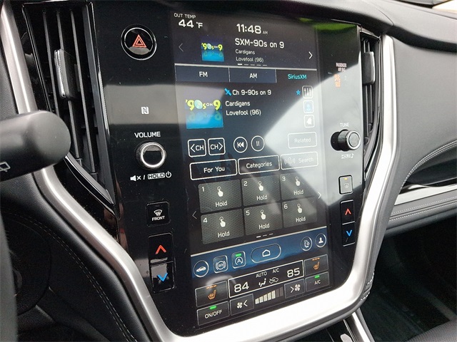 used 2025 Subaru Outback car, priced at $34,958