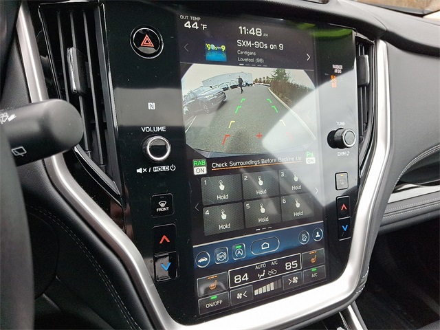 used 2025 Subaru Outback car, priced at $34,958