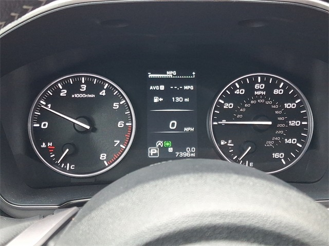 used 2025 Subaru Outback car, priced at $34,958