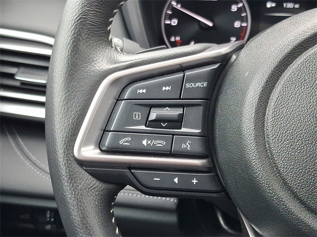 used 2025 Subaru Outback car, priced at $34,958