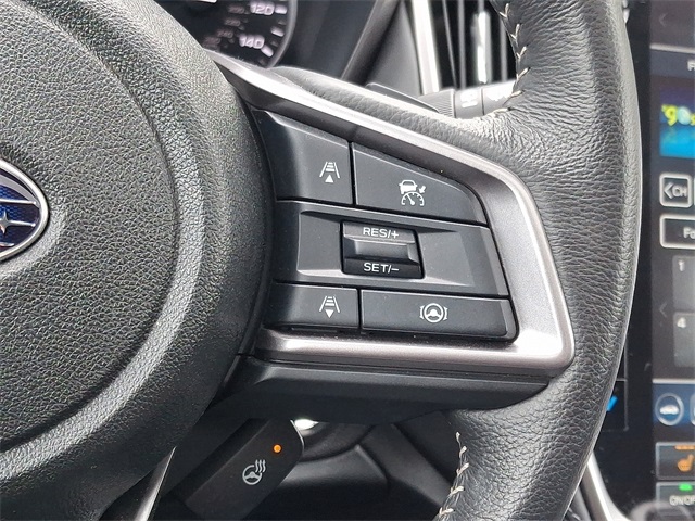 used 2025 Subaru Outback car, priced at $34,958