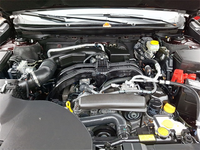 used 2025 Subaru Outback car, priced at $34,958