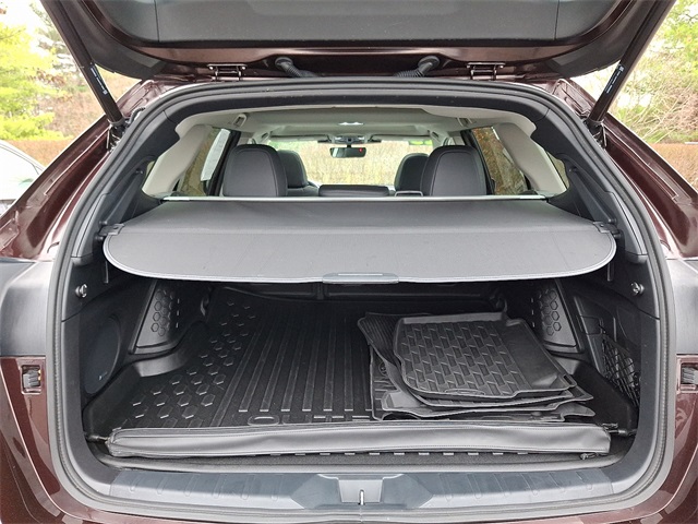 used 2025 Subaru Outback car, priced at $34,958