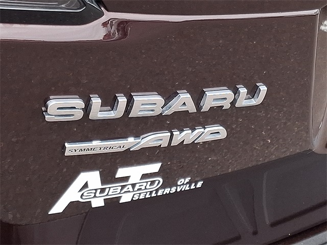 used 2025 Subaru Outback car, priced at $34,958