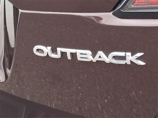 used 2025 Subaru Outback car, priced at $34,958