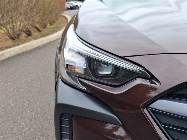 used 2025 Subaru Outback car, priced at $34,958