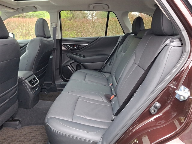 used 2025 Subaru Outback car, priced at $34,958