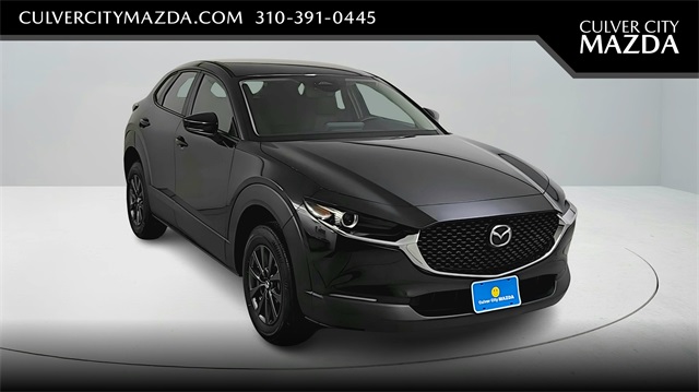 new 2026 Mazda CX-30 car, priced at $27,770