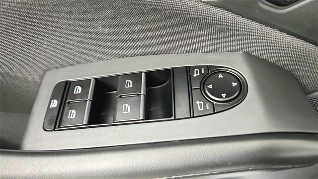 new 2026 Mazda CX-30 car, priced at $27,770