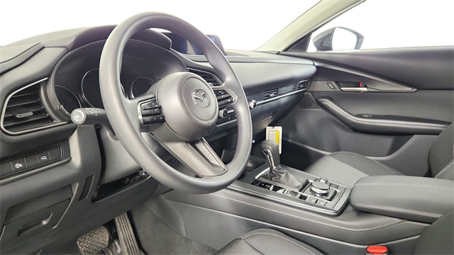 new 2026 Mazda CX-30 car, priced at $27,770