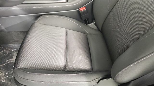 new 2026 Mazda CX-30 car, priced at $27,770