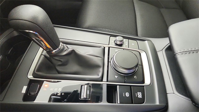 new 2026 Mazda CX-30 car, priced at $27,770