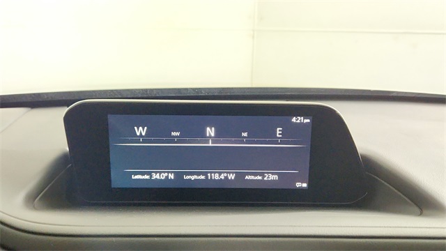 new 2026 Mazda CX-30 car, priced at $27,770