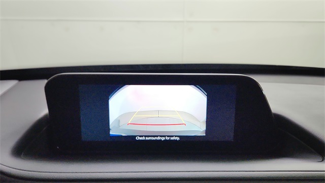 new 2026 Mazda CX-30 car, priced at $27,770