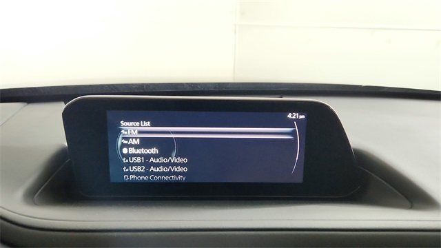 new 2026 Mazda CX-30 car, priced at $27,770