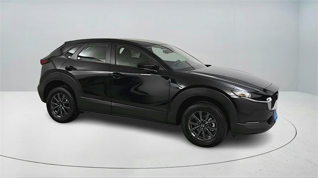 new 2026 Mazda CX-30 car, priced at $27,770