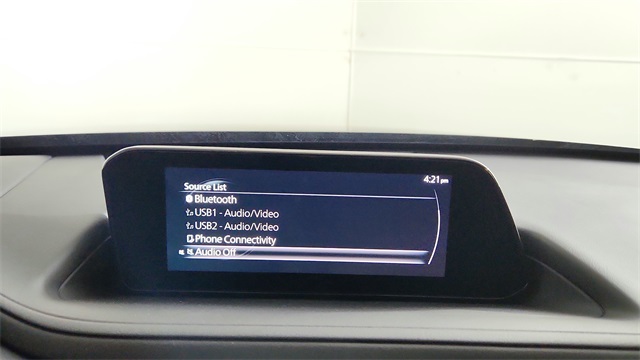 new 2026 Mazda CX-30 car, priced at $27,770