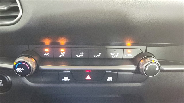 new 2026 Mazda CX-30 car, priced at $27,770